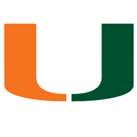 University of Miami (Florida) logo