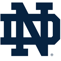 University of Notre Dame logo