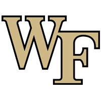 Wake Forest University logo