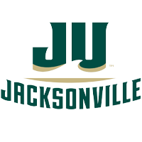 Jacksonville University logo