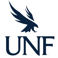 University of North Florida logo