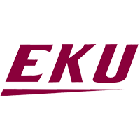 Eastern Kentucky University logo