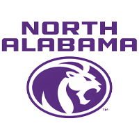 University of North Alabama logo