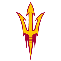 Arizona State University logo