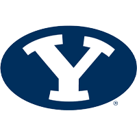 Brigham Young University logo
