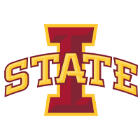 Iowa State University logo