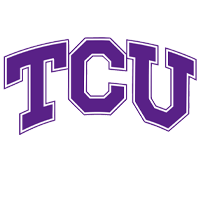 Texas Christian University logo