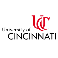 University of Cincinnati logo