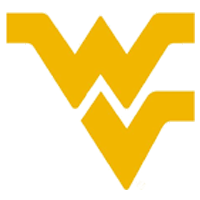 West Virginia University logo