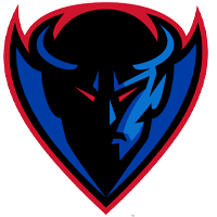 DePaul University logo