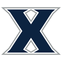Xavier University logo