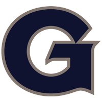 Georgetown University logo