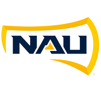 Northern Arizona University logo
