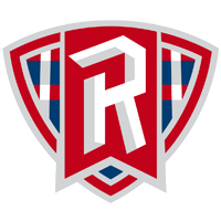 Radford University logo