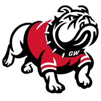 Gardner-Webb University logo