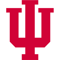 Indiana University logo