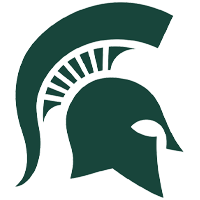 Michigan State University logo