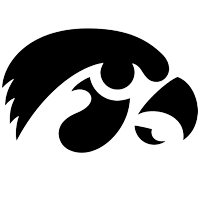 University of Iowa logo