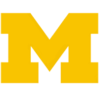 University of Michigan logo