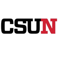 California State University, Northridge logo