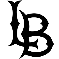 Long Beach State University logo