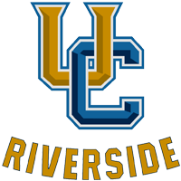 University of California, Riverside logo