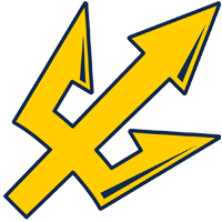 University of California, San Diego logo