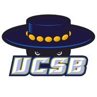 University of California, Santa Barbara logo