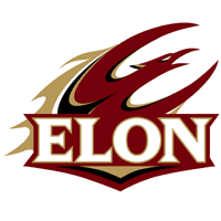 Elon University logo