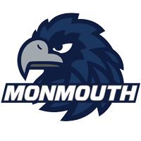Monmouth University logo