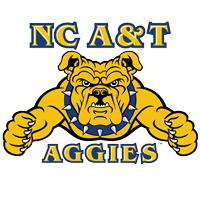 North Carolina A&T State University logo