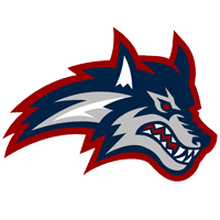 Stony Brook University logo