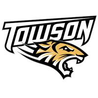 Towson University logo