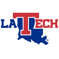 Louisiana Tech University logo