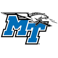 Middle Tennessee State University logo
