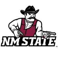 New Mexico State University logo