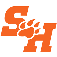Sam Houston State University logo