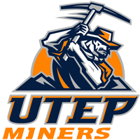 University of Texas at El Paso logo
