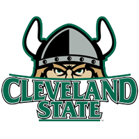 Cleveland State University logo