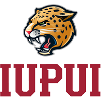 Indiana University Indianapolis logo