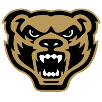 Oakland University logo