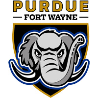Purdue University Fort Wayne logo