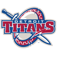 University of Detroit Mercy logo