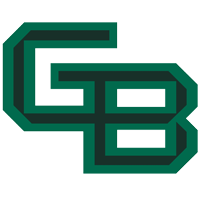 University of Wisconsin-Green Bay logo