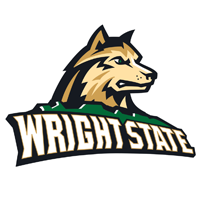 Wright State University logo