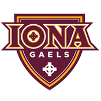 Iona University logo