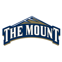 Mount St. Mary's University logo
