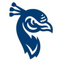 Saint Peter's University logo