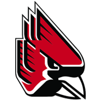 Ball State University logo