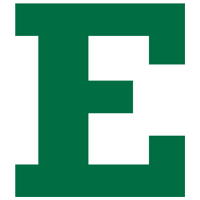 Eastern Michigan University logo